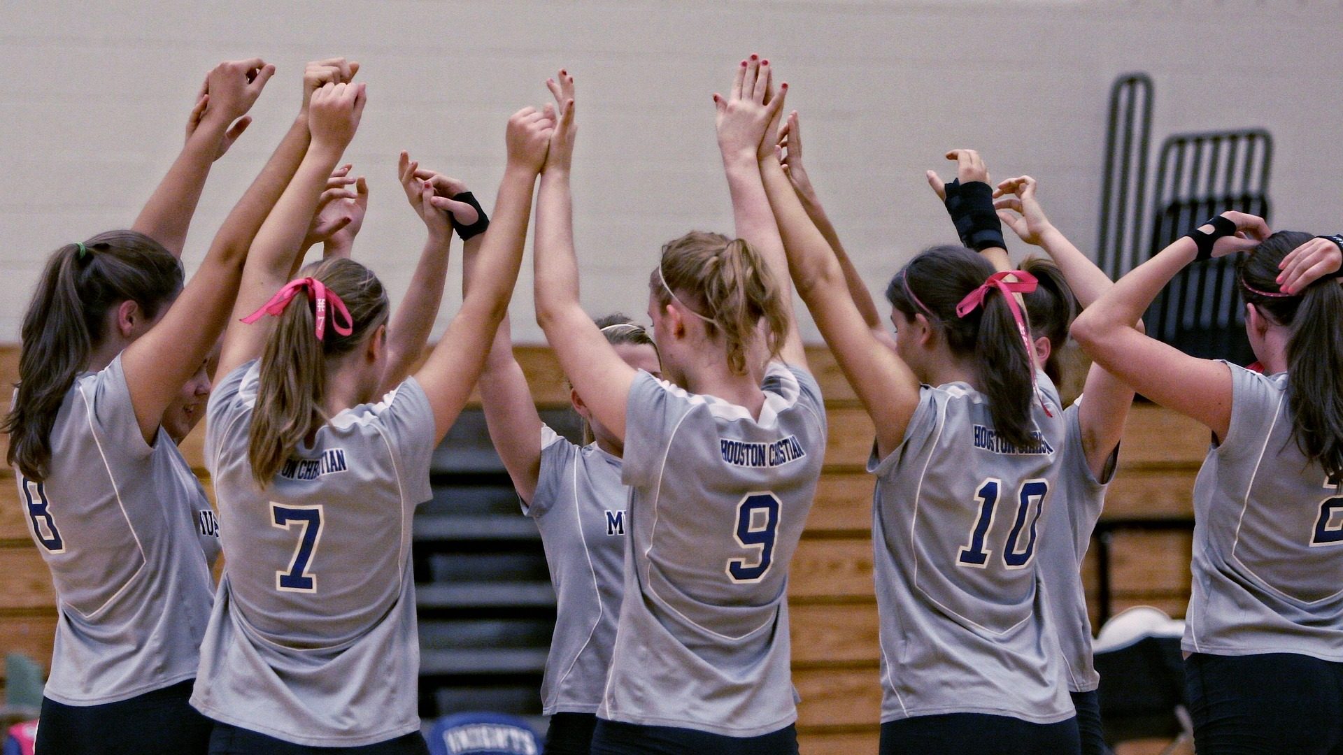 Volleyball